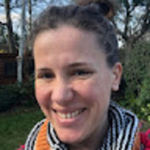 Meet your Posher, Melanie